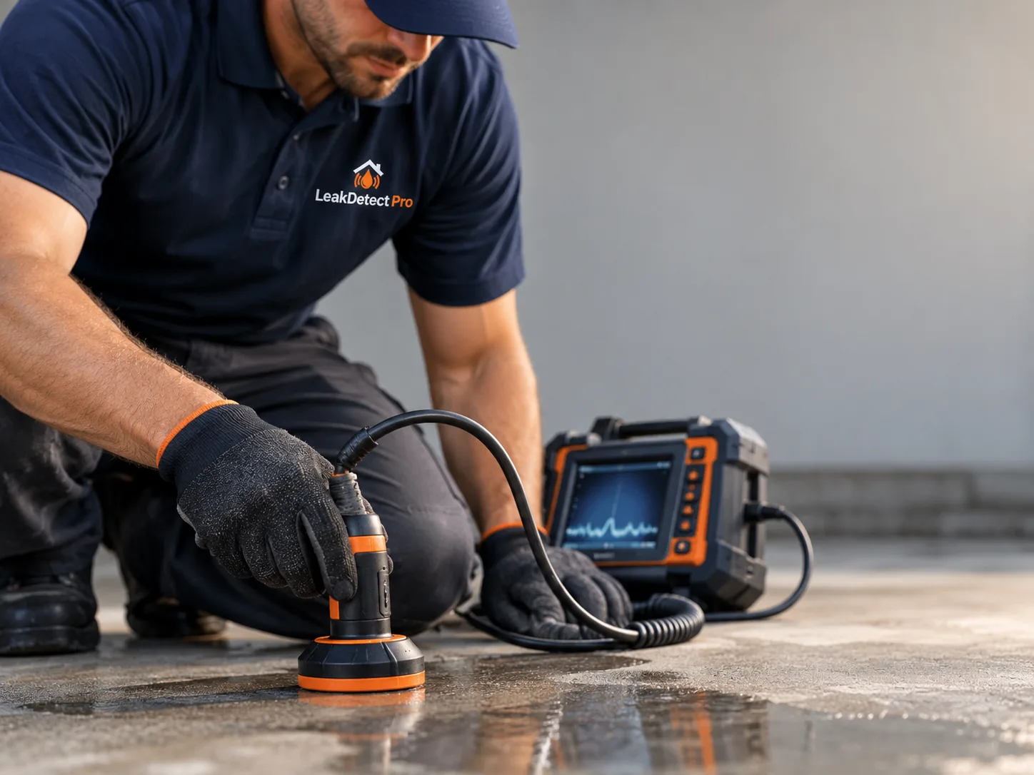 Flat Roof Analysis in Huntington, VT